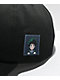 Primitive x My Hero Academia Izuku Midoriya Black Strapback Hat - Thumbnail image 4 of 4