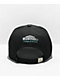 Primitive x My Hero Academia Izuku Midoriya Black Strapback Hat - Thumbnail image 2 of 4