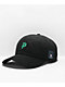 Primitive x My Hero Academia Izuku Midoriya Black Strapback Hat - Thumbnail image 1 of 4
