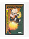 Primitive x My Hero Academia Katsuki Bakugo Foil pegatina 