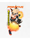 Primitive x My Hero Academia Katsuki Bakugo Sticker