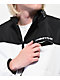 Primitive x My Hero Academia White & Black Puffer Jacket