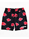 Primitive x Naruto Akatsuki Black Board Shorts - Thumbnail image 1 of 2
