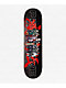 Primitive x Naruto Leaf Village 8.25" Skateboard Deck - Thumbnail image 1 of 2