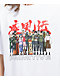 Primitive x Naruto Leaf White T-Shirt - Thumbnail image 2 of 2