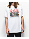 Primitive x Naruto Leaf White T-Shirt - Thumbnail image 1 of 2