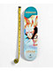 Primitive x Naruto Rodriguez Chakra 3" Mini Skateboard Deck - Thumbnail image 3 of 3