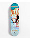Primitive x Naruto Rodriguez Chakra 3" Mini Skateboard Deck - Thumbnail image 1 of 3