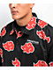 Primitive x Naruto Shippuden Akatsuki Black Coaches Jacket - Thumbnail image 3 of 3