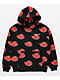Primitive x Naruto Shippuden Akatsuki Black Hoodie - Thumbnail image 4 of 4
