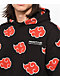 Primitive x Naruto Shippuden Akatsuki Black Hoodie - Thumbnail image 3 of 4