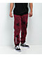 Primitive x Naruto Shippuden Akatsuki Red Sweatpants - Thumbnail image 1 of 8