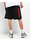 Primitive x Naruto Shippuden Beast Black Mesh Shorts - Thumbnail image 2 of 6