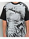 Primitive x Naruto Shippuden Beast Black T-Shirt - Thumbnail image 3 of 4