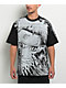 Primitive x Naruto Shippuden Beast Black T-Shirt - Thumbnail image 1 of 4