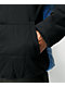 Primitive x Naruto Shippuden Black Puffer Jacket - Thumbnail image 4 of 5
