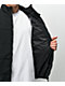 Primitive x Naruto Shippuden Black Puffer Jacket - Thumbnail image 5 of 5