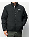 Primitive x Naruto Shippuden Black Puffer Jacket - Thumbnail image 2 of 5