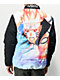 Primitive x Naruto Shippuden Black Puffer Jacket - Thumbnail image 1 of 5