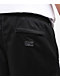 Primitive x Naruto Shippuden Clones Black Mesh Shorts - Thumbnail image 3 of 6