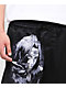 Primitive x Naruto Shippuden Clones Black Mesh Shorts - Thumbnail image 4 of 6