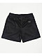 Primitive x Naruto Shippuden Clones Black Mesh Shorts - Thumbnail image 6 of 6