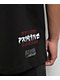 Primitive x Naruto Shippuden Clones Black T-Shirt - Thumbnail image 4 of 4