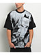 Primitive x Naruto Shippuden Clones Black T-Shirt - Thumbnail image 1 of 4