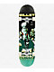 Primitive x Naruto Shippuden Gillet Kakashi Dog Squad 8.0" Assembled Skateboard Complete - Thumbnail image 1 of 2