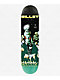 Primitive x Naruto Shippuden Gillet Kakashi Dog Squad 8.0" Skateboard Deck - Thumbnail image 1 of 2