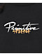 Primitive x Naruto Shippuden Hero Black T-Shirt - Thumbnail image 3 of 3