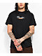 Primitive x Naruto Shippuden Hero Black T-Shirt - Thumbnail image 2 of 3