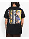 Primitive x Naruto Shippuden Hero Black T-Shirt - Thumbnail image 1 of 3