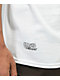Primitive x Naruto Shippuden Hokage White T-Shirt