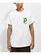 Primitive x Naruto Shippuden Hokage White T-Shirt