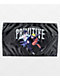 Primitive x Naruto Shippuden II Naruto Versus Sasuke Banner