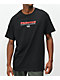 Primitive x Naruto Shippuden Itachi Uchiha Black T-Shirt - Thumbnail image 2 of 3