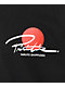 Primitive x Naruto Shippuden Itachi Warning Black Long Sleeve T-Shirt - Thumbnail image 3 of 4