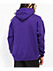 Primitive x Naruto Shippuden Kakashi & Kakuzu Purple Hoodie - Thumbnail image 2 of 3