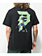 Primitive x Naruto Shippuden Kakashi Black T-Shirt - Thumbnail image 1 of 3