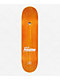 Primitive x Naruto Shippuden Kakashi VS Kakuzu 8.25" Skateboard Deck - Thumbnail image 2 of 2