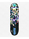 Primitive x Naruto Shippuden Kakashi VS Kakuzu 8.25" Skateboard Deck - Thumbnail image 1 of 2
