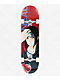 Primitive x Naruto Shippuden Neal Itachi 8.125" Assembled Skateboard Complete - Thumbnail image 1 of 2