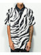 Primitive x Naruto Shippuden Orochimaru Short Sleeve Button Up Shirt - Thumbnail image 2 of 4