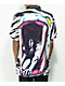 Primitive x Naruto Shippuden Orochimaru Short Sleeve Button Up Shirt - Thumbnail image 1 of 4