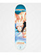 Primitive x Naruto Shippuden Rodriguez Chakra 8.25" Skateboard Deck - Thumbnail image 1 of 2