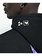 Primitive x Naruto Shippuden Sasuke Dirty P Black Hoodie - Thumbnail image 4 of 4