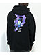 Primitive x Naruto Shippuden Sasuke Dirty P Black Hoodie - Thumbnail image 1 of 4