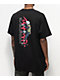 Primitive x Naruto Strike Black T-Shirt - Thumbnail image 1 of 2