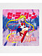 Primitive x Sailor Moon I Blue Sticker